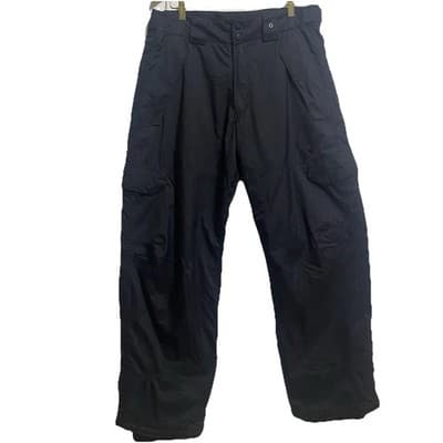 Polar Edge Ski Pants Mens M Silver Series Insulated Skiing Snow Boarding Winter