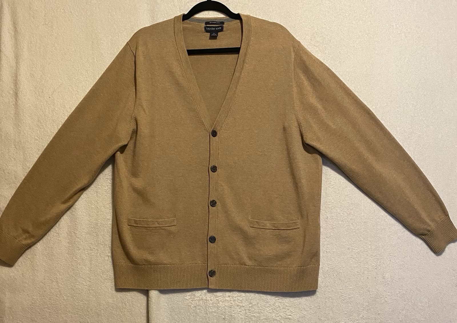 Grandpacore Cardigan Academia Old Money Country Club Lands End Golf