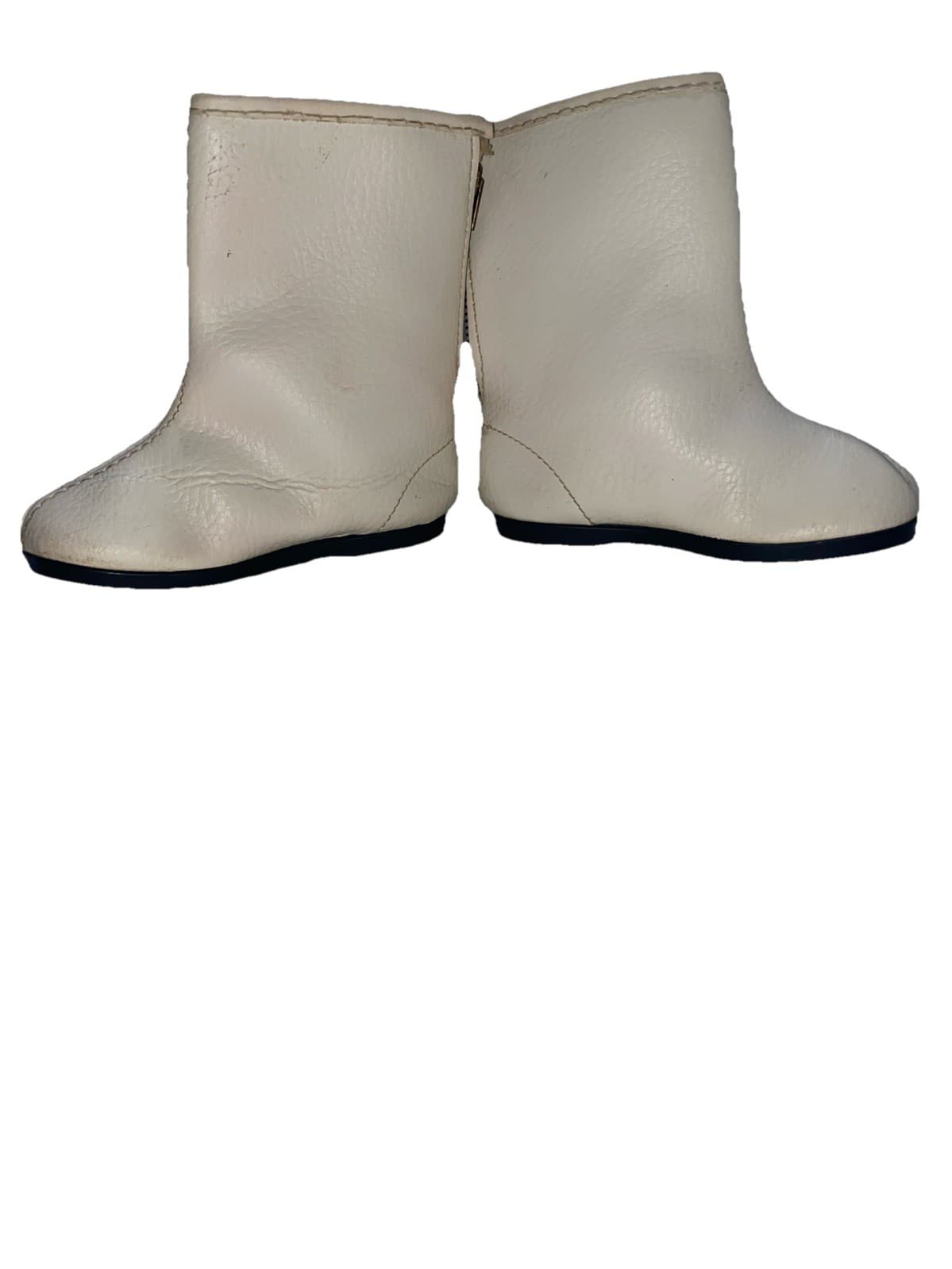 Toddler Go Go Boots 1960’s Style