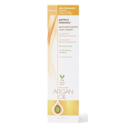Perfect Intensity® Semi-Permanent Color Cream Creamsicle