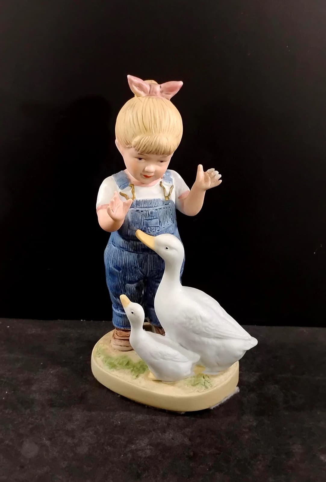 Denim Days DEBBIE Figure #1502
