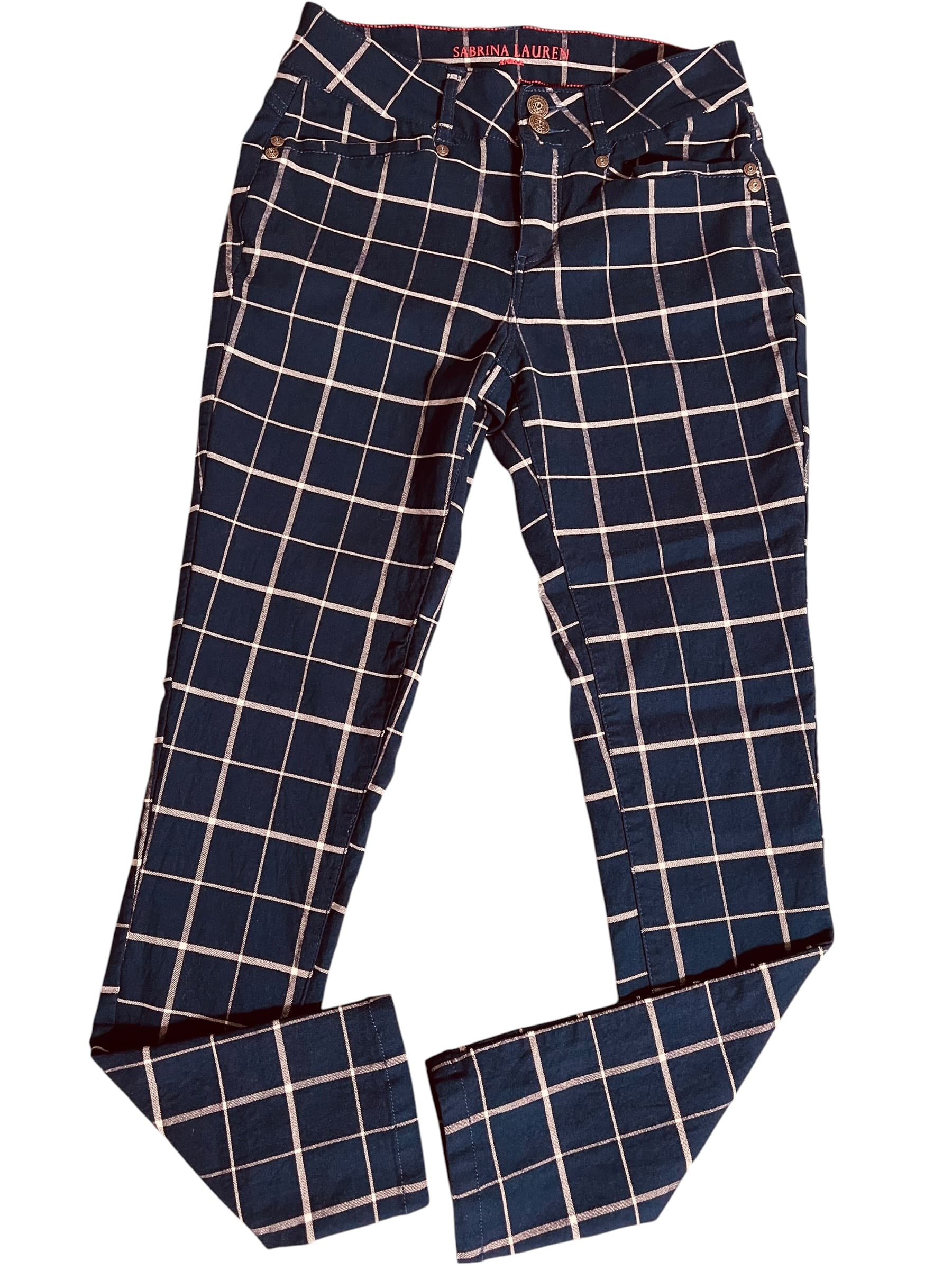 Sabrina Lauren Women’s Ankle Pants