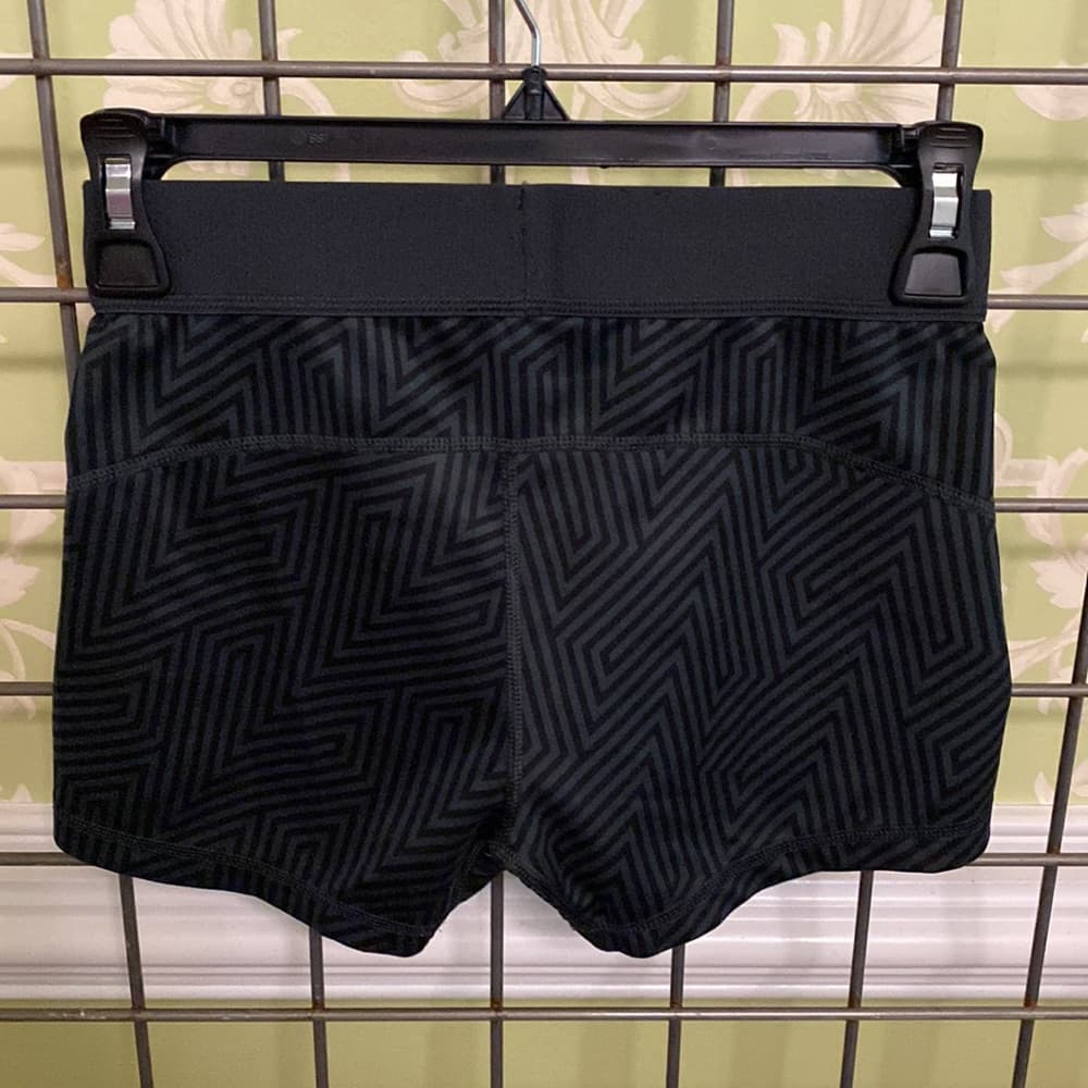 Adidas compression shorts