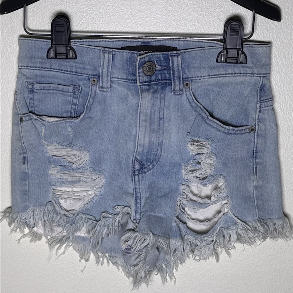 Express Jeans shorts