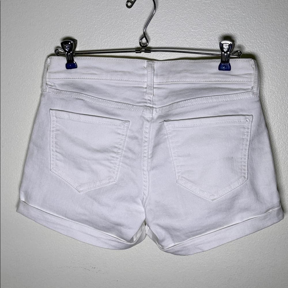 Old Navy jean shorts