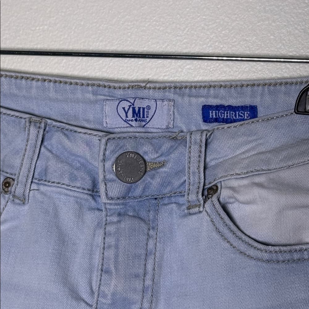 YMI Jean Shorts*