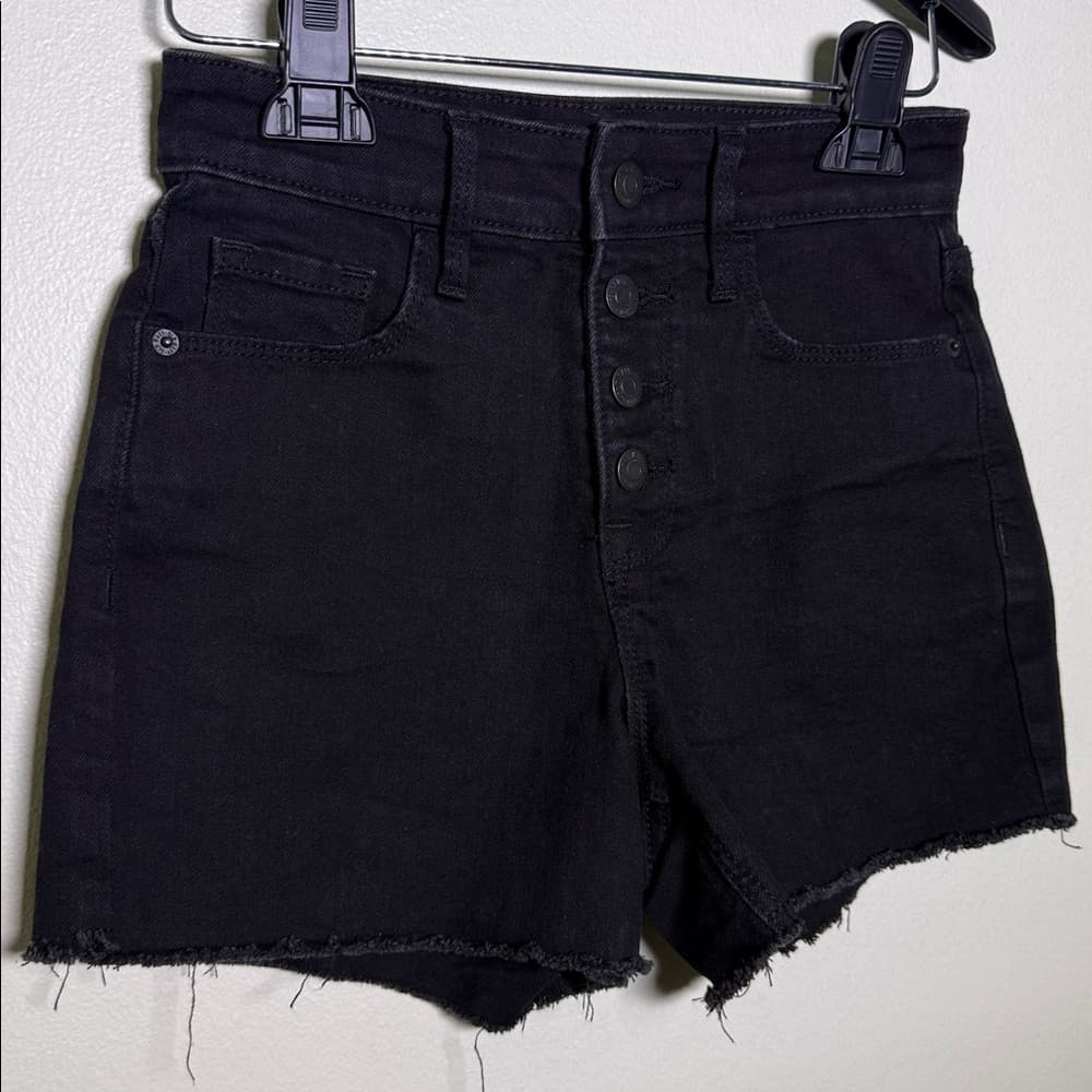 Old Navy jean shorts