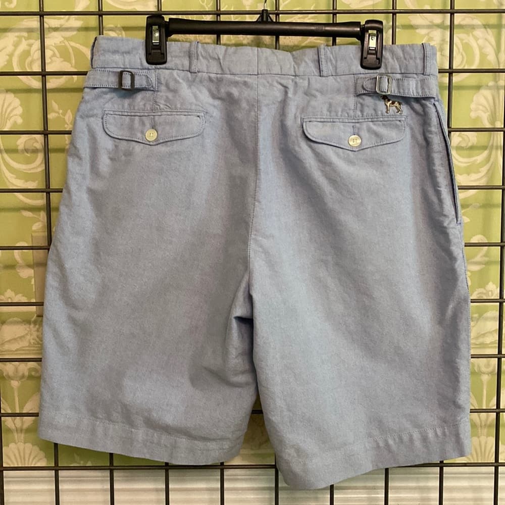 Ralph Lauren men’s polo shorts