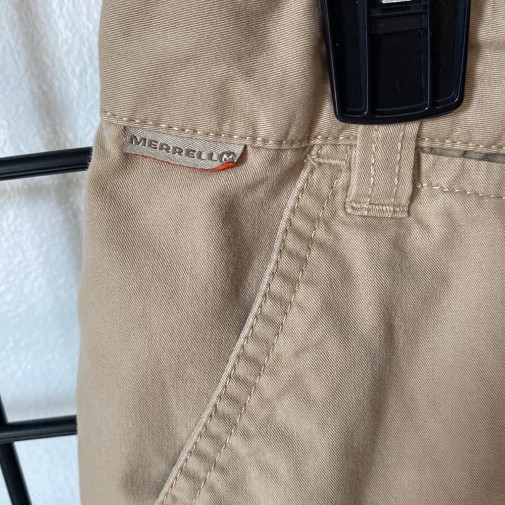Merrell men’s shorts