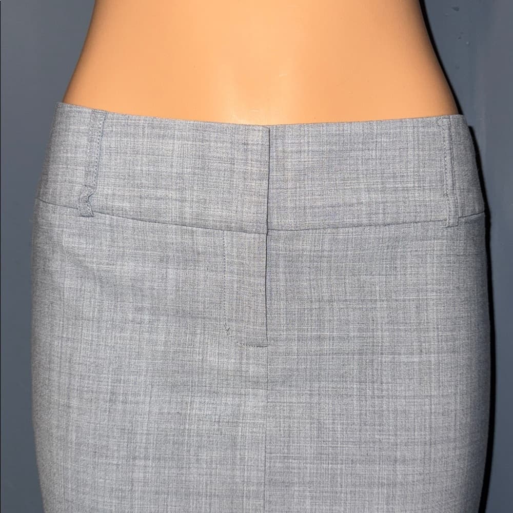 Stylish Express Design Studio Pencil Skirt - Size 6