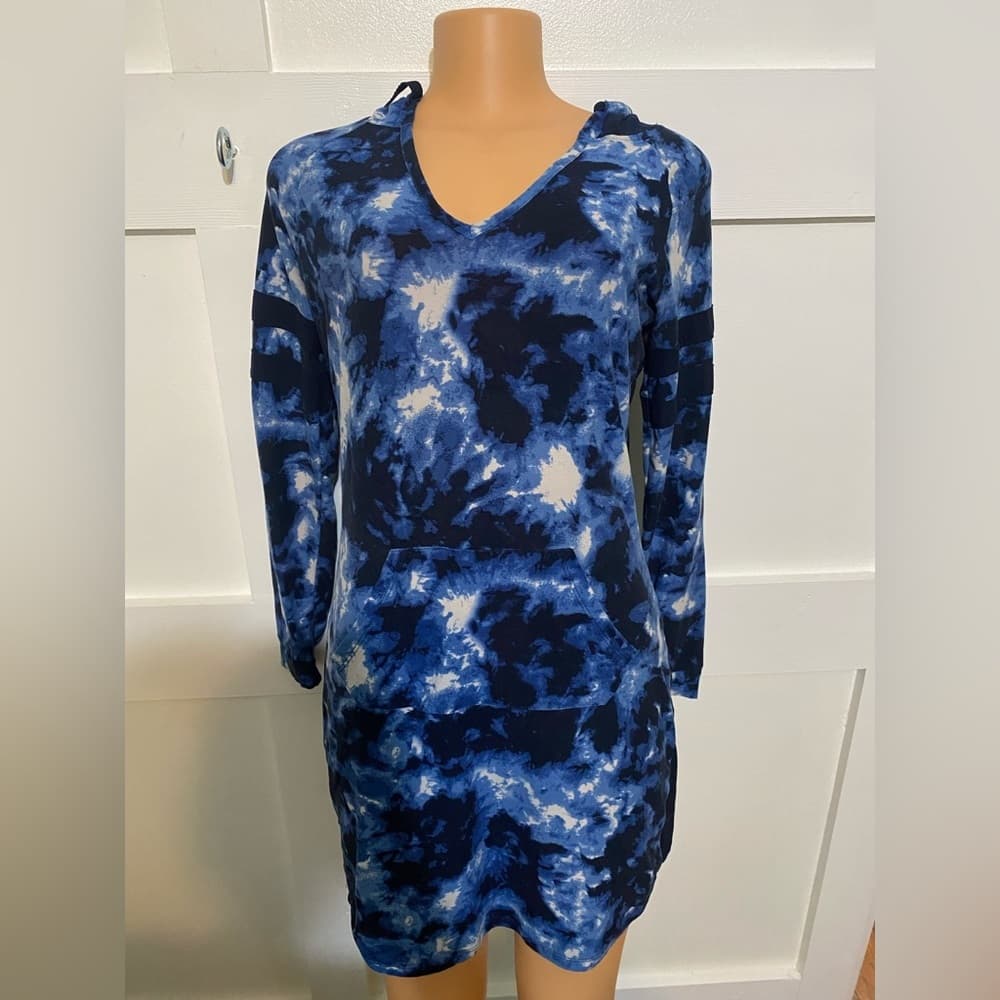 NoBo Hoodie Dress