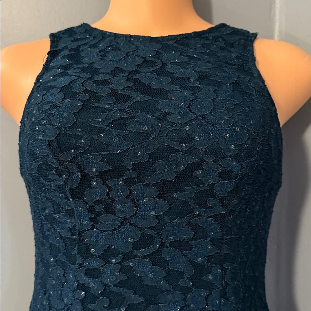 Speechless Dress
