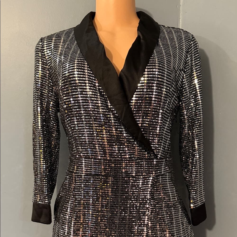 Glamorous INC International Concepts Dress - Size Small - Size small