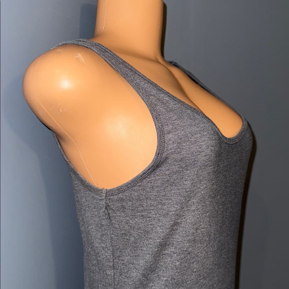Forever 21 Sleeveless Bodycon Dress - Size medium