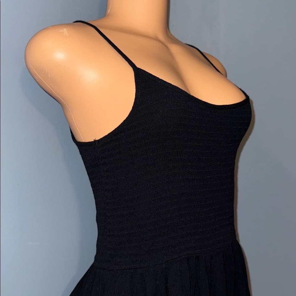 Forever 21 tank top dress*