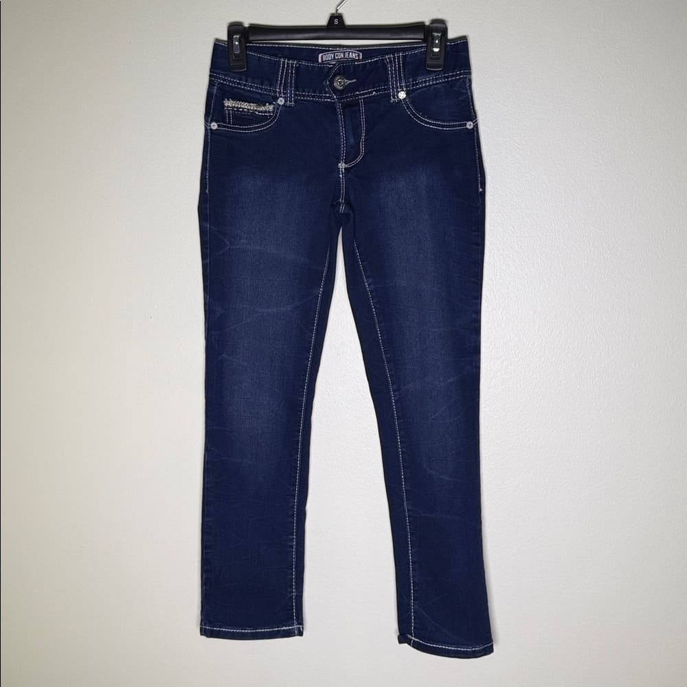 Amethyst jeans