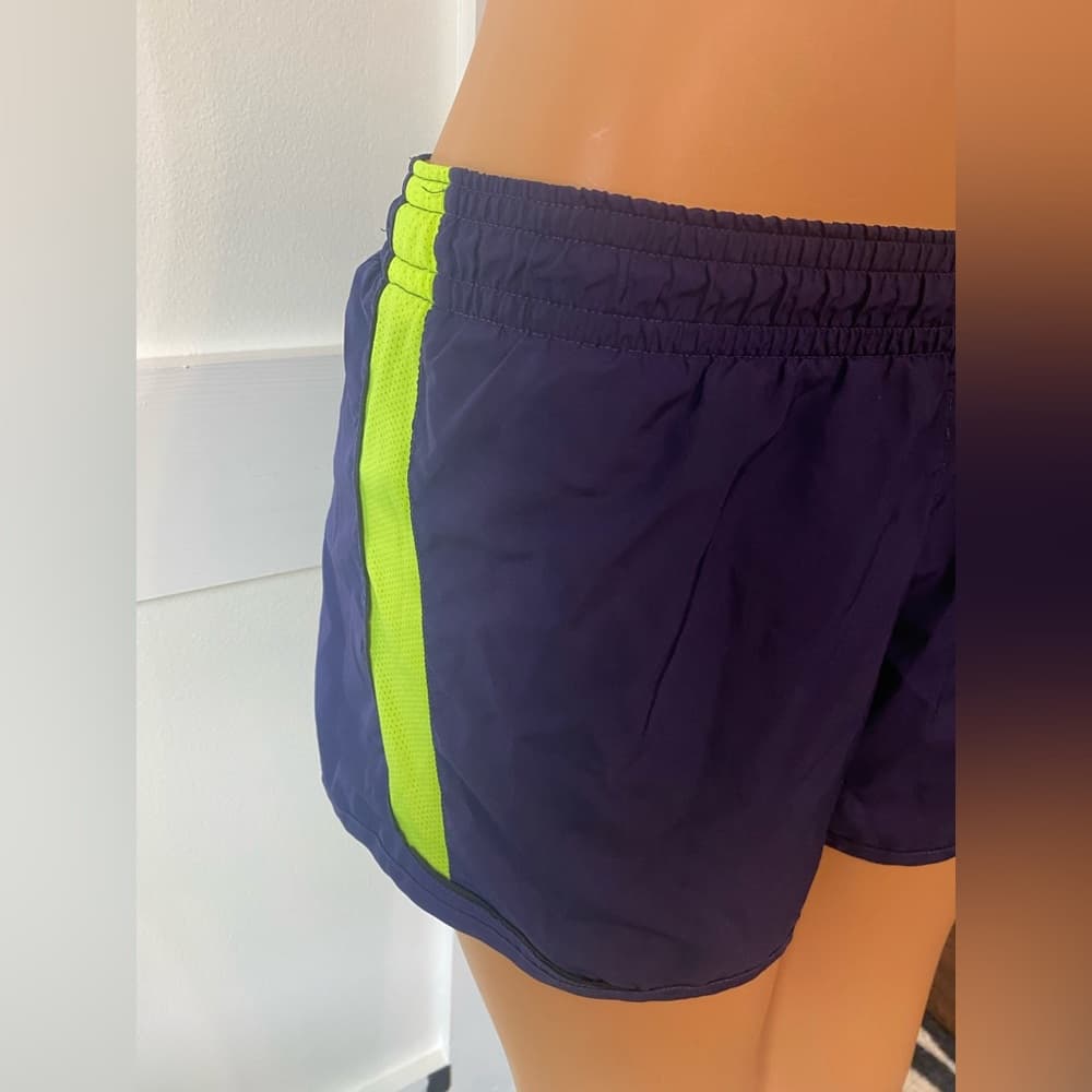 Nike Dri-Fit Athletic Shorts
