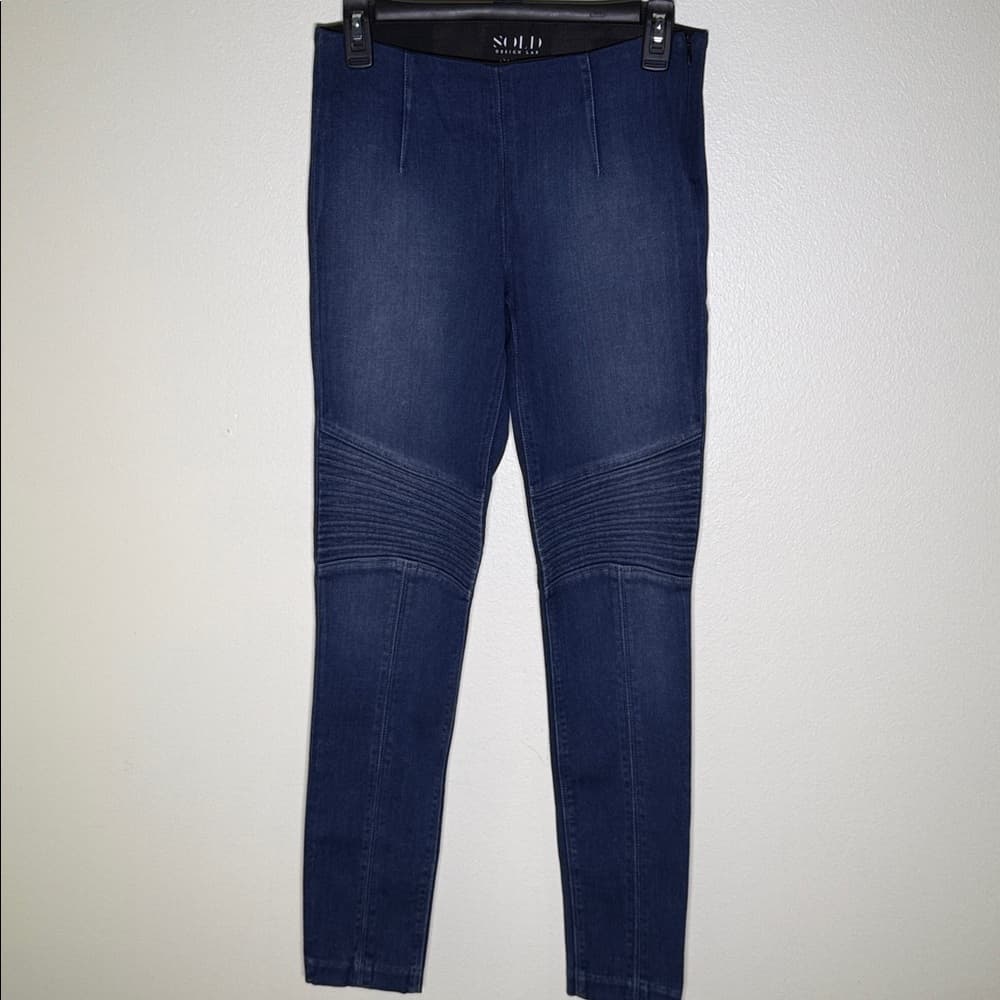 Sold Denim Lab stretch jeans - size 27