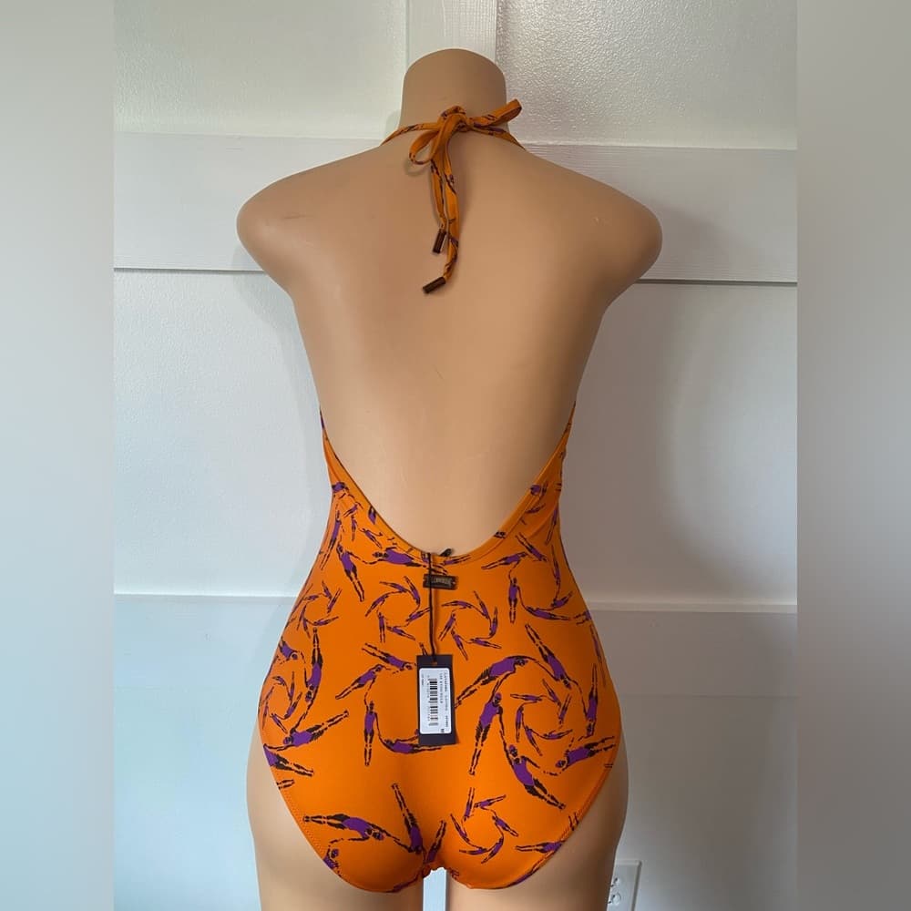 Vilebrequin Bathing Suit