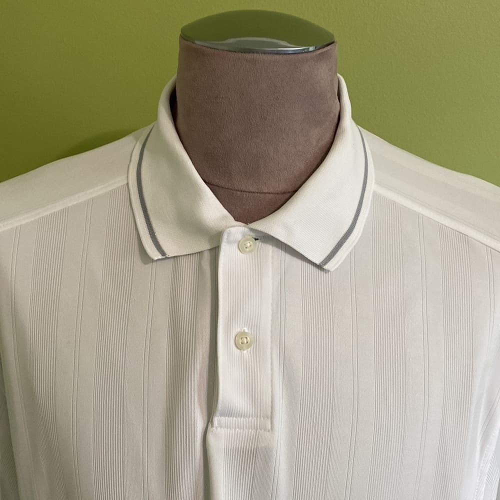 Arrow performance polo shirt