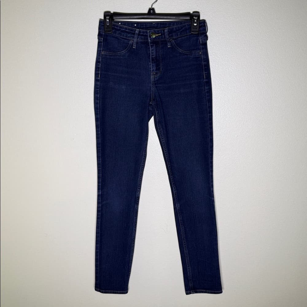 & Denim skinny jeans - size 25