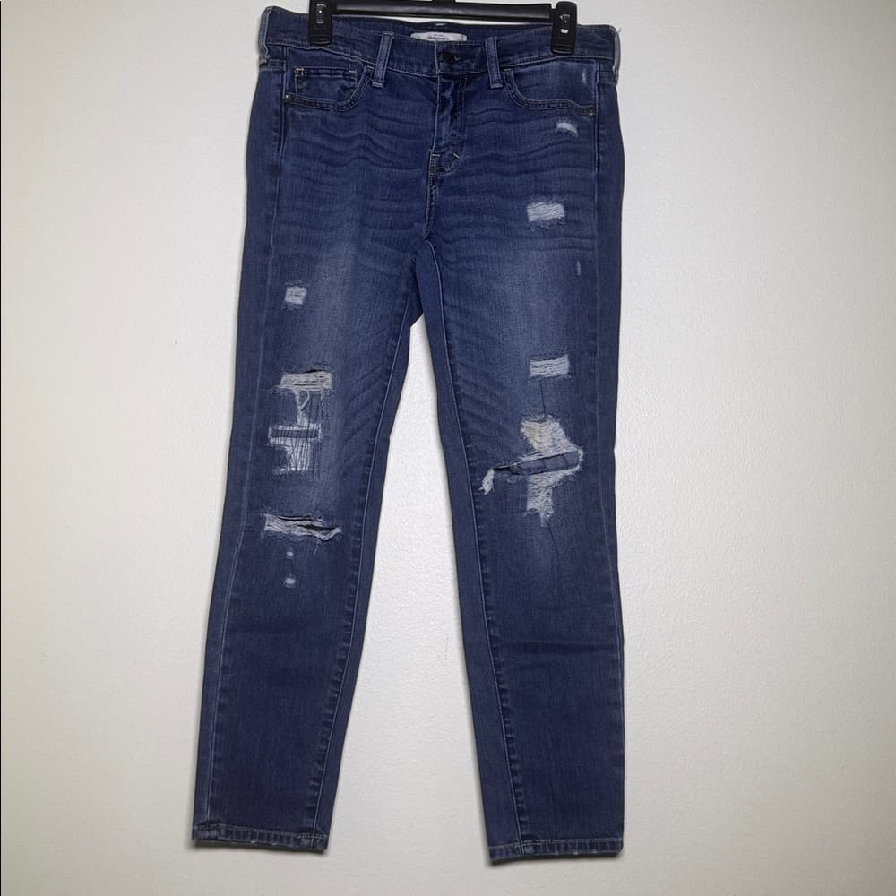 Abercrombie & Fitch Jeans
