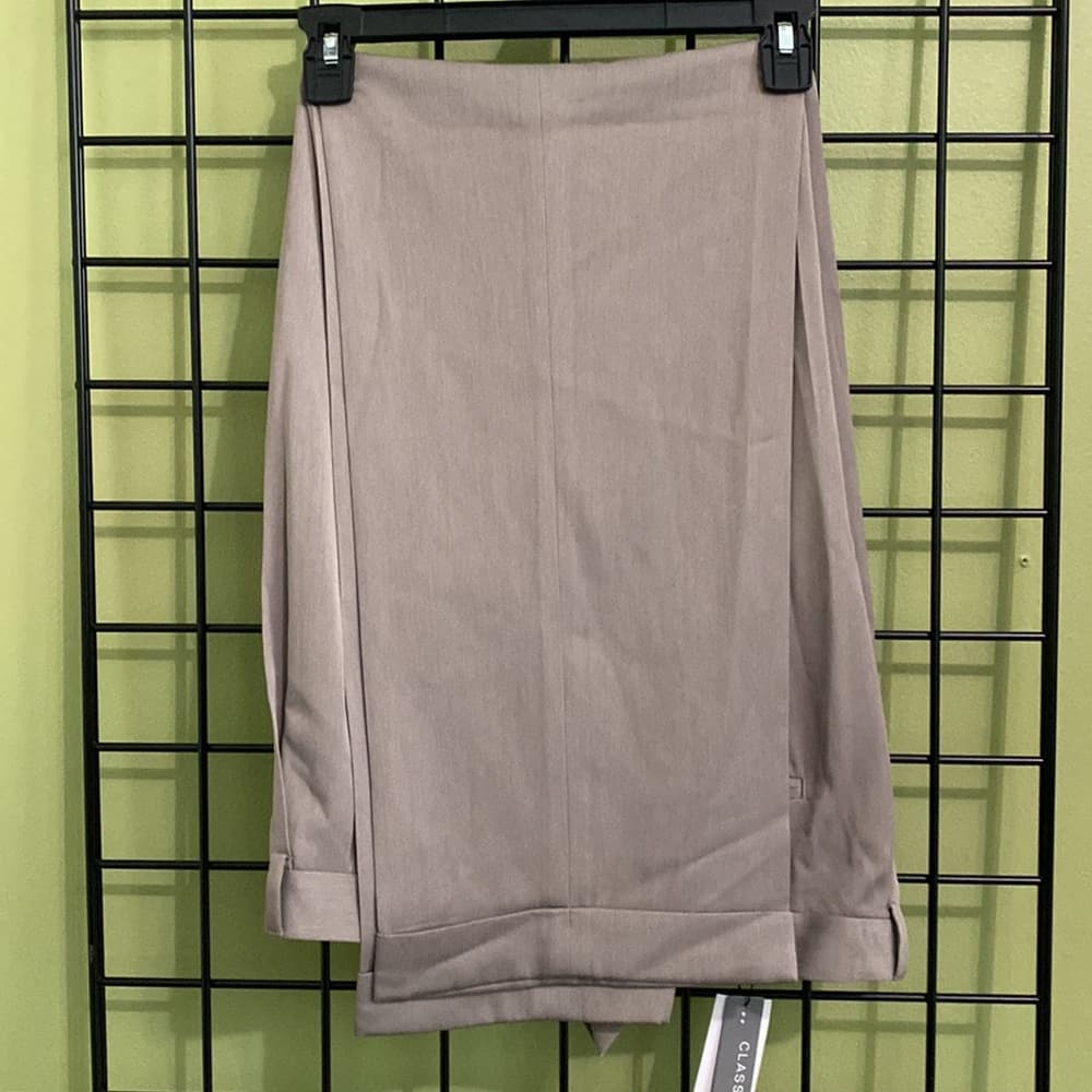 Perry Ellis Portfolio NWT dress slacks