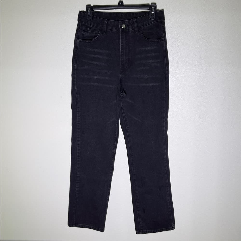 SHEIN black jeans - Size 6