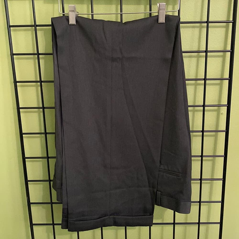 40 x 32 Perry Ellis Portfolio NWT dress slacks