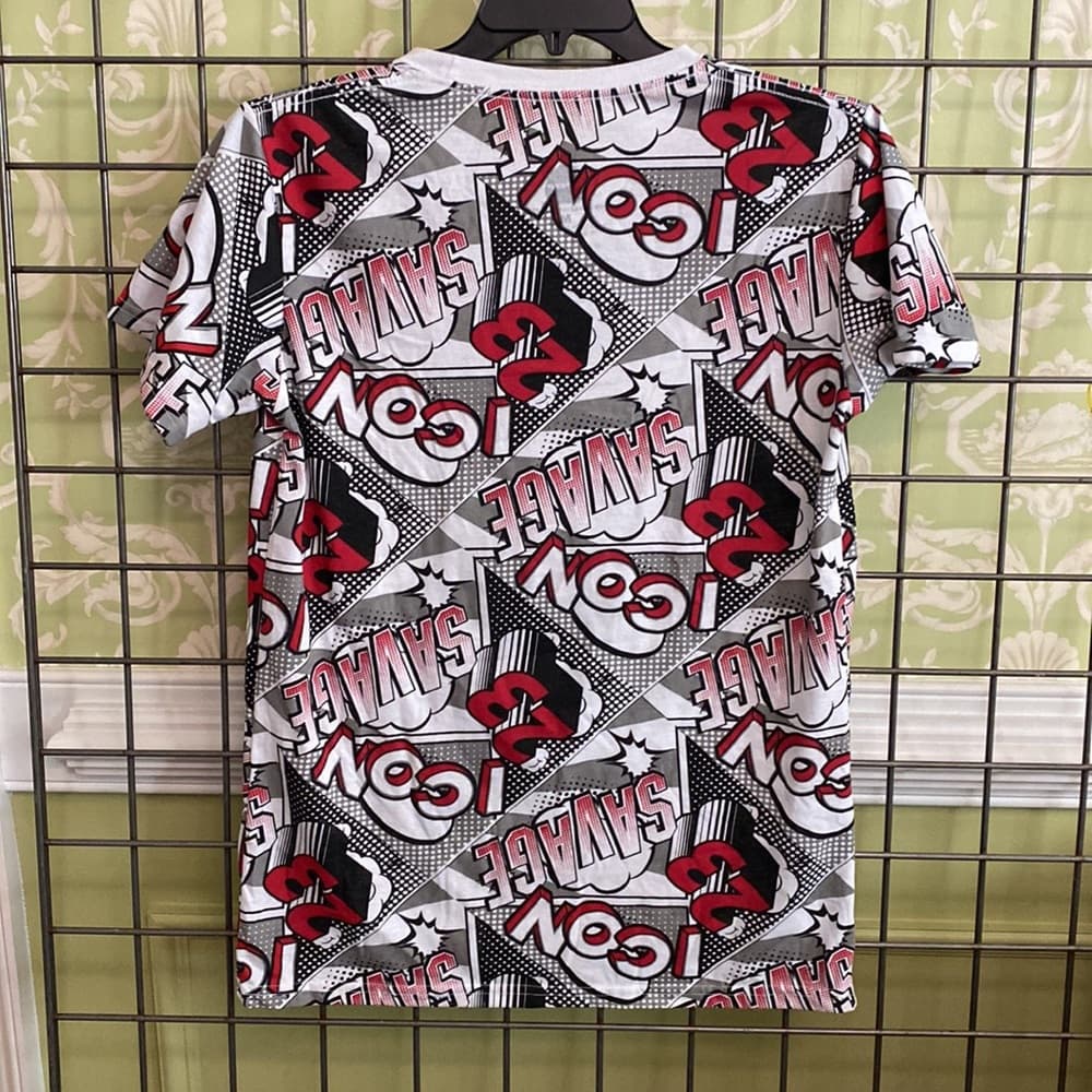 Savage T-shirt