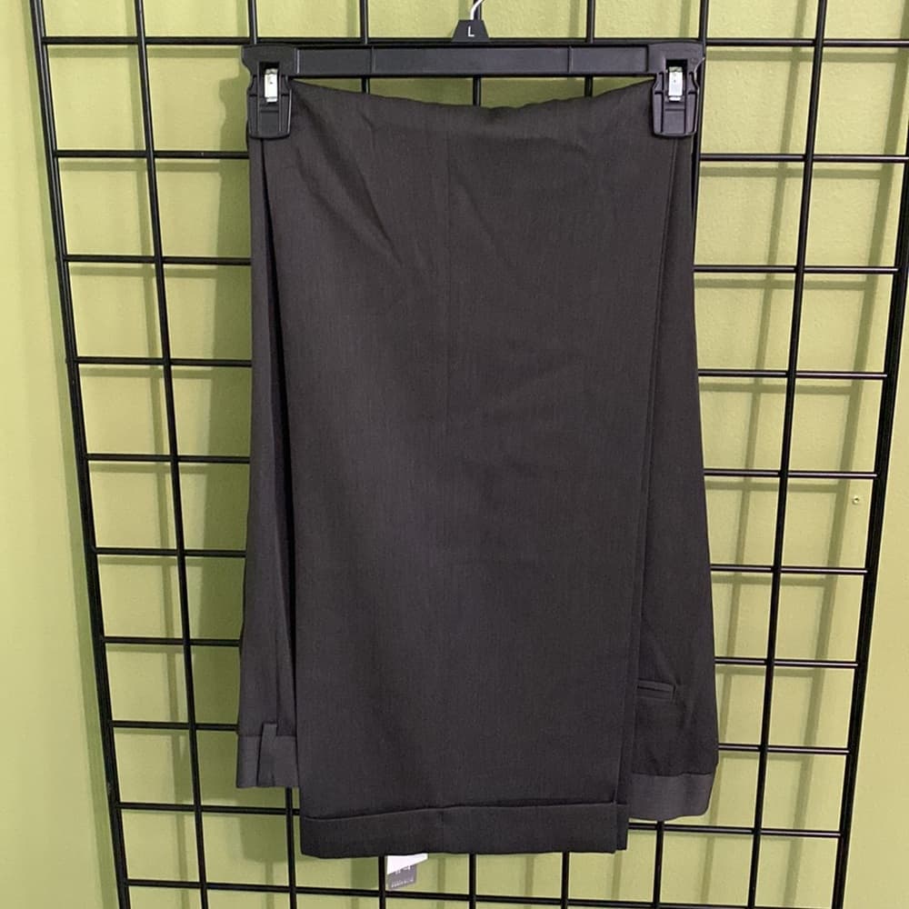 34 x 32 Perry Ellis Portfolio NWT dress slacks