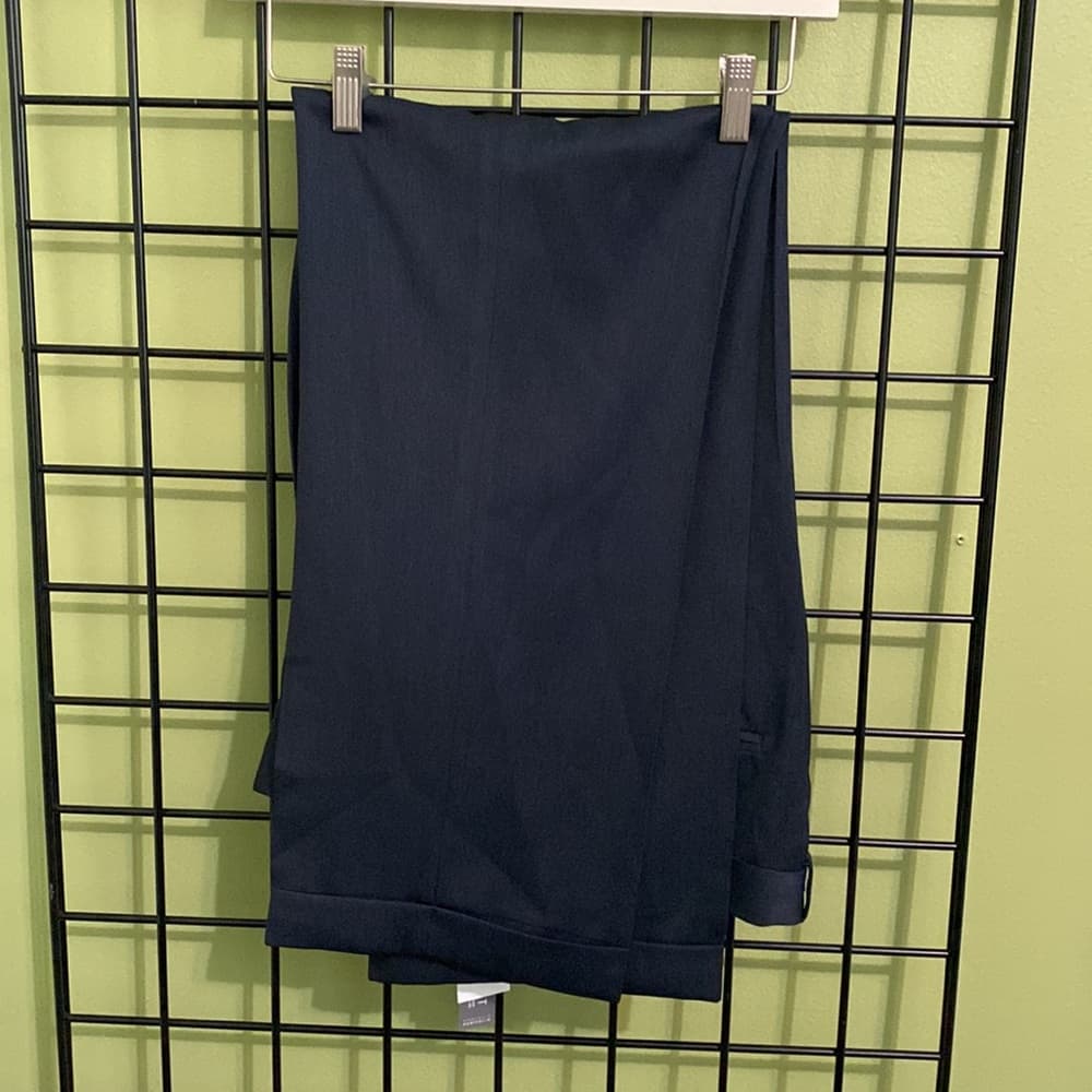 32 x 29 Perry Ellis Portfolio dress slacks