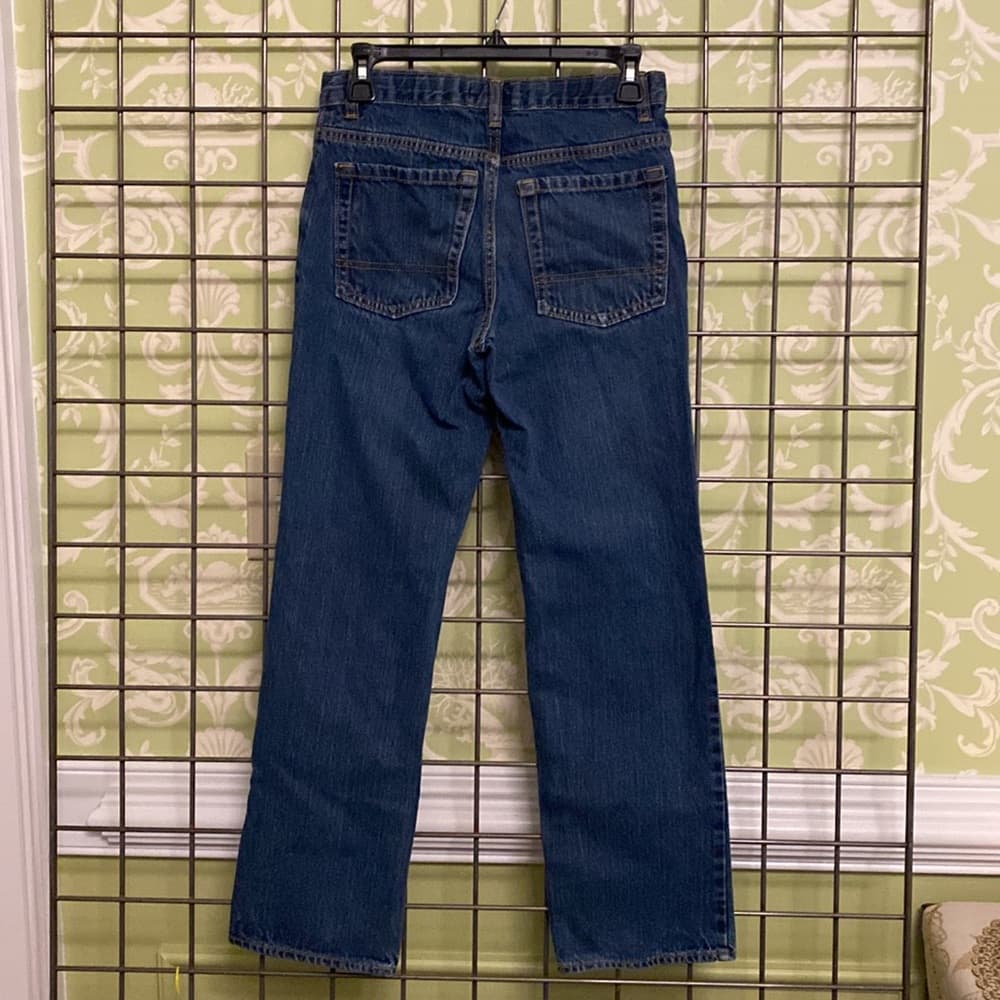 Old Navy Straight jeans