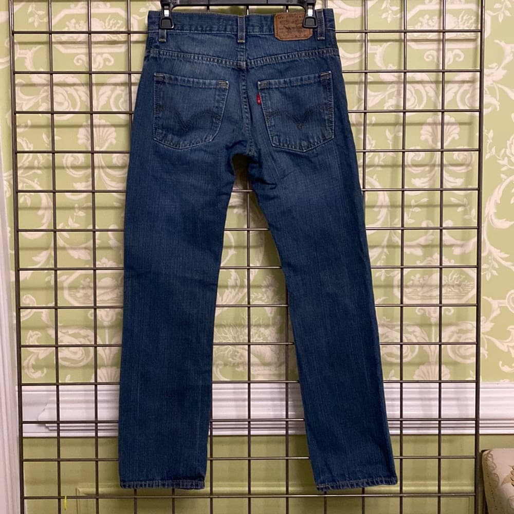 Levi Strauss & Co. Jeans