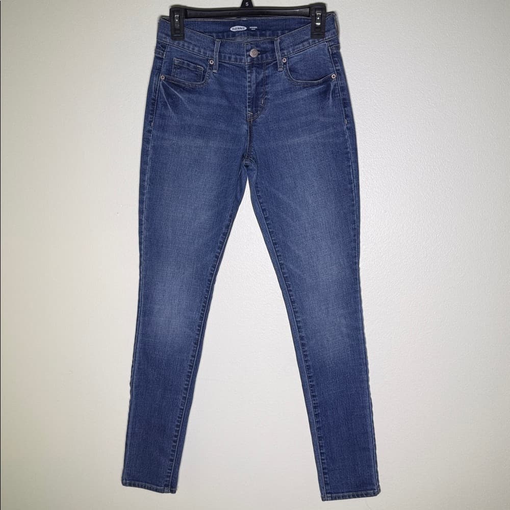 Old Navy jeans*