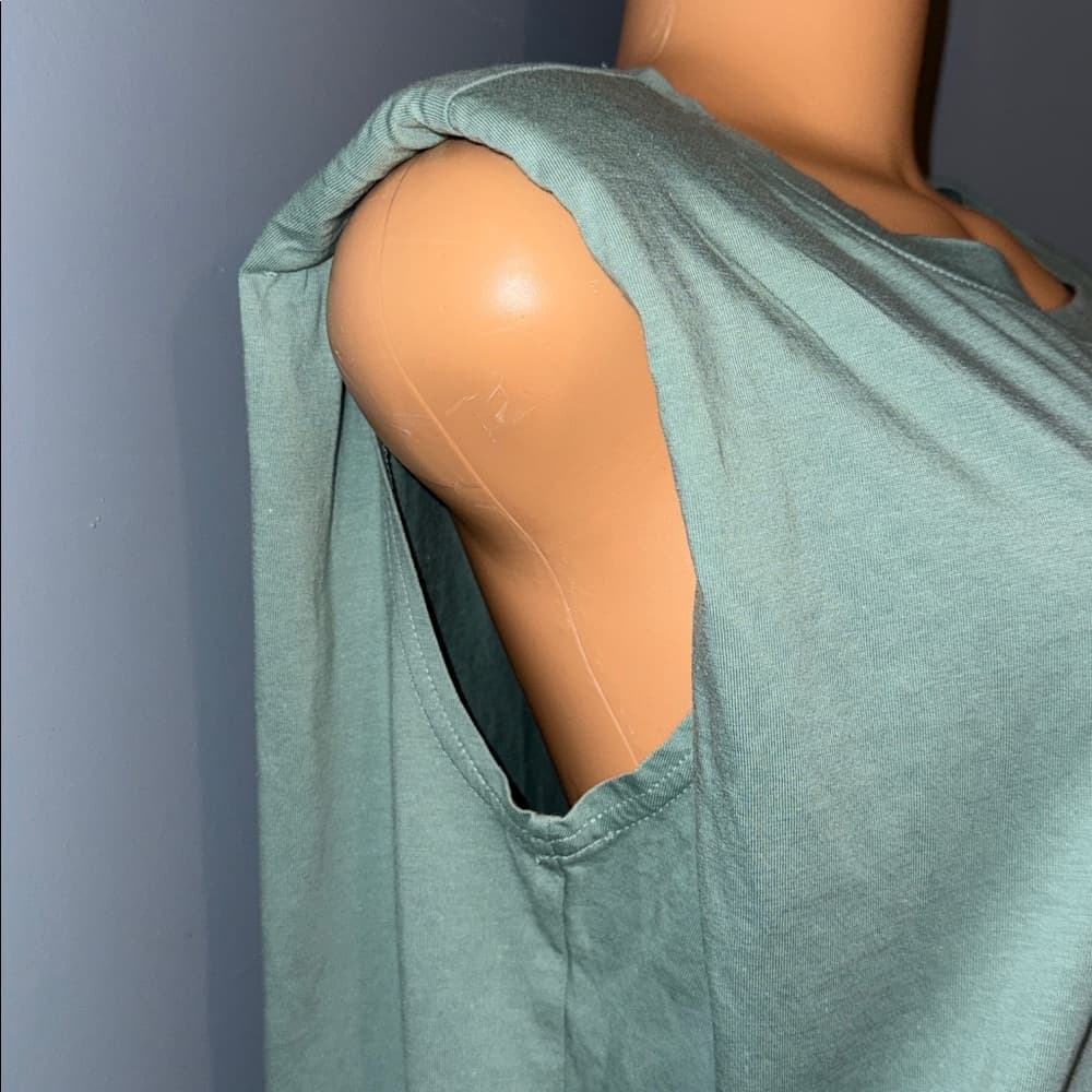 Banana Republic Sleeveless Top - Size XS