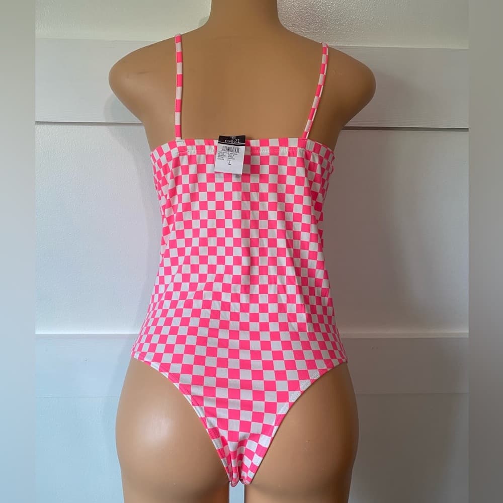 Polly & Esther Bodysuit