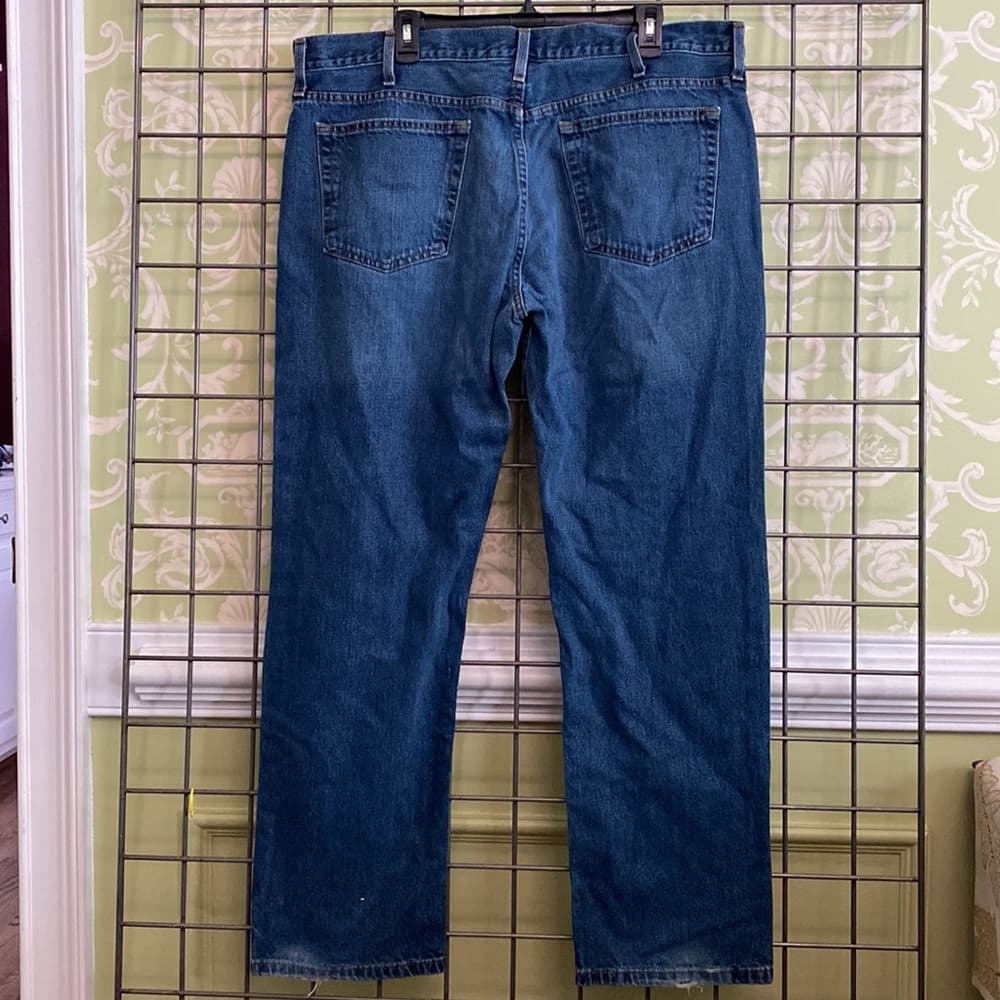 40 x 32 Faded Glory jeans