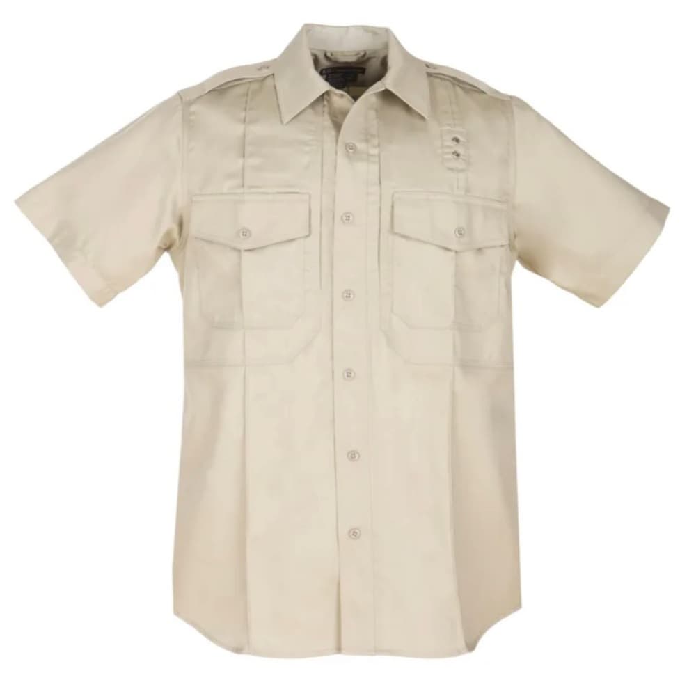 511 Tactical TWILL PDU® CLASS B SHORT SLEEVE SHIRT