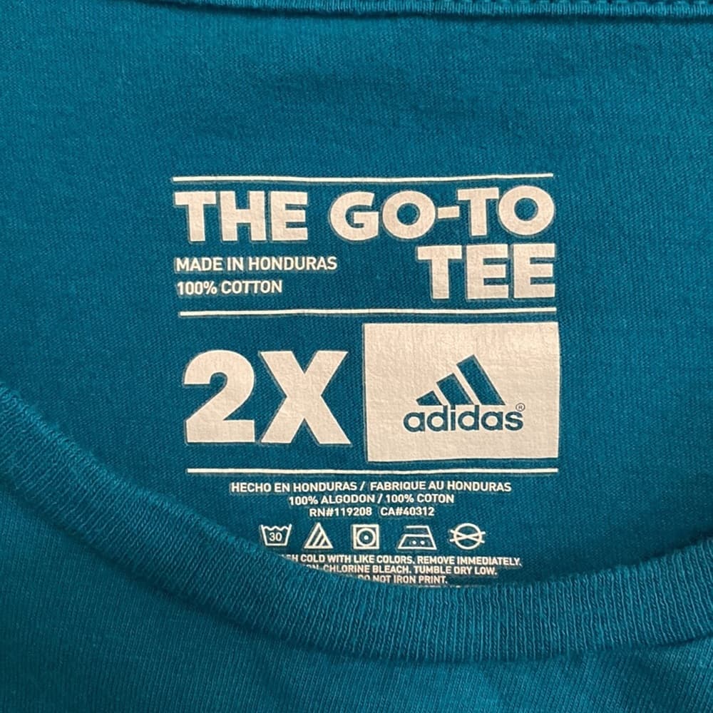 Adidas t shirt