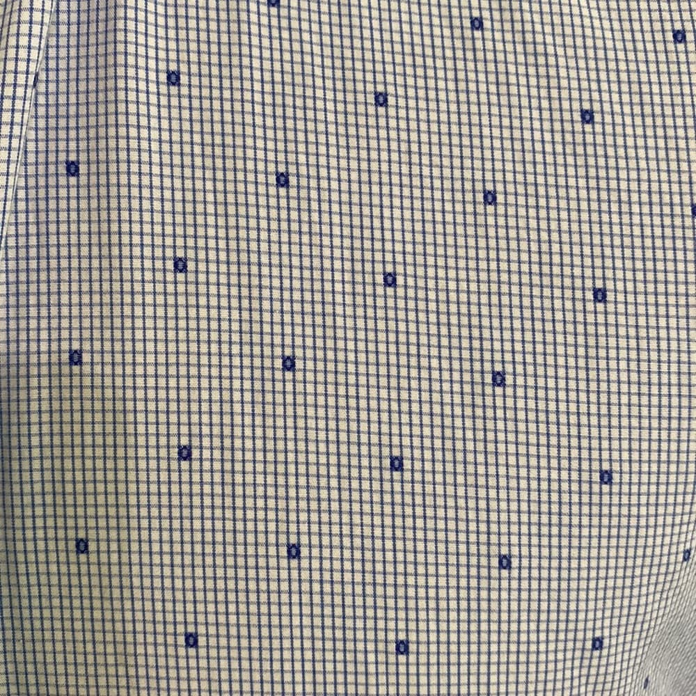 Long sleeve button down shirt