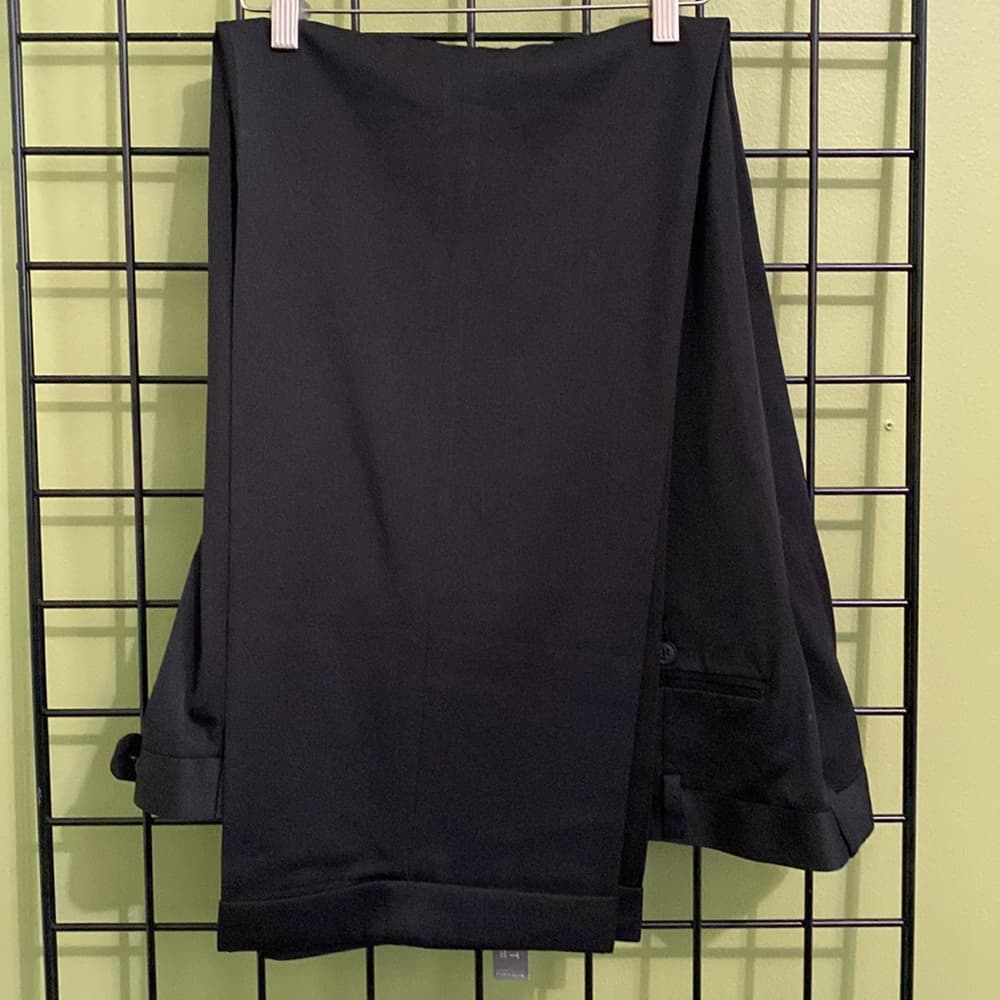 42 x 32 Perry Ellis Portfolio dress slacks