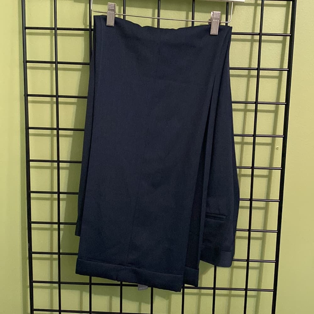 36 x 32 Perry Ellis Portfolio dress slacks
