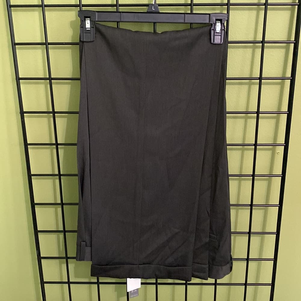 36 x 34 Perry Ellis Portfolio NWT dress slacks
