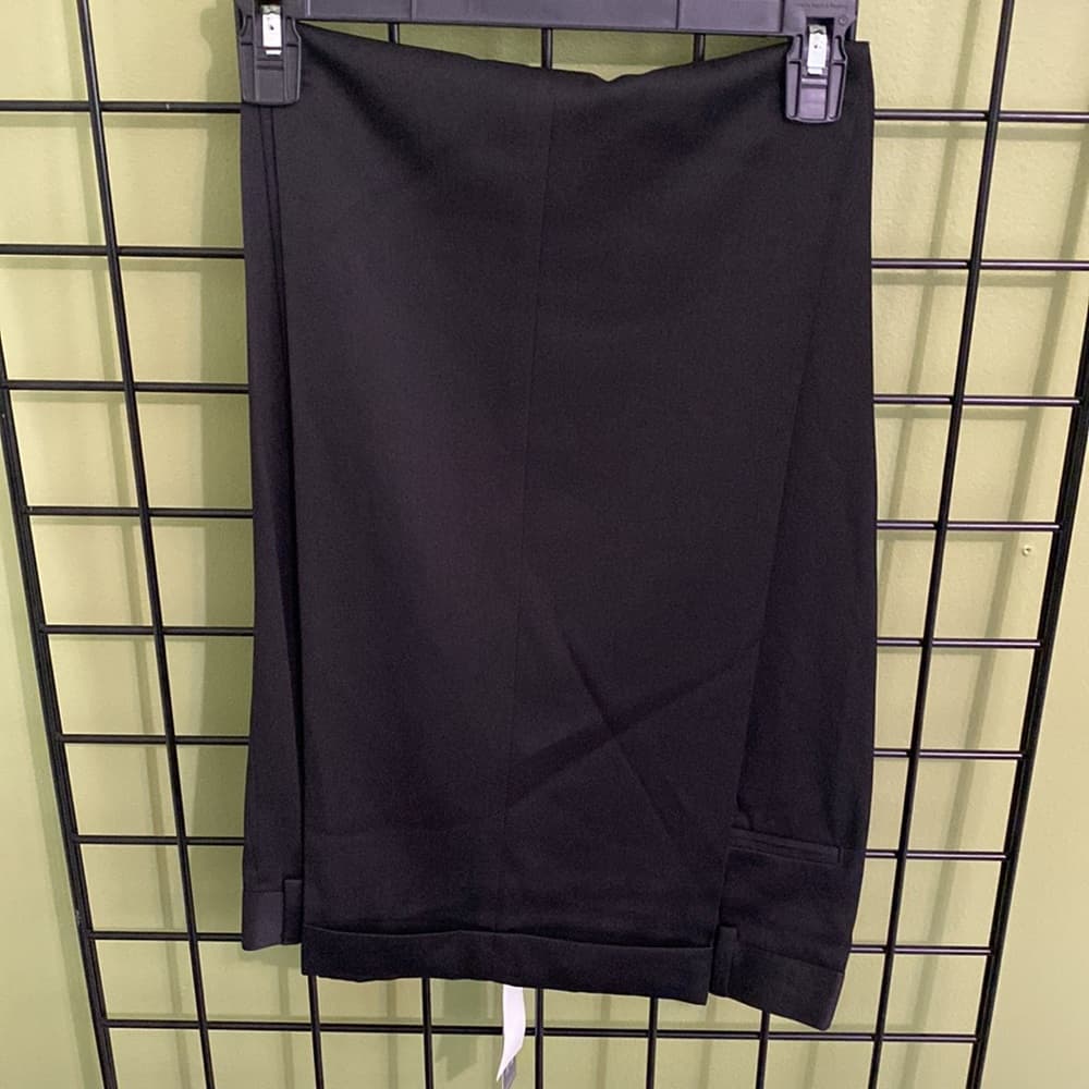 38 x 32 Perry Ellis Portfolio NWT dress slacks
