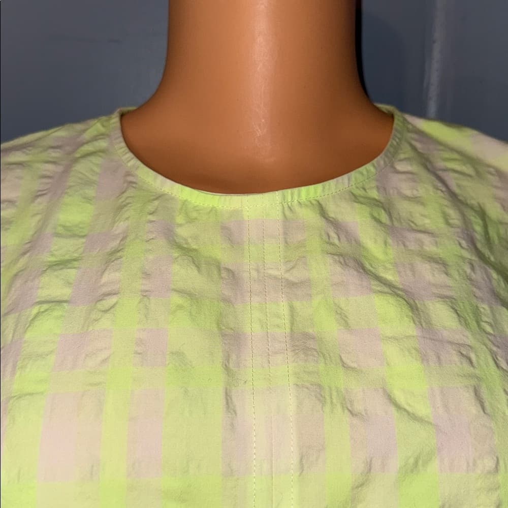 Modern COS Long-Sleeve Blouse - Size 6