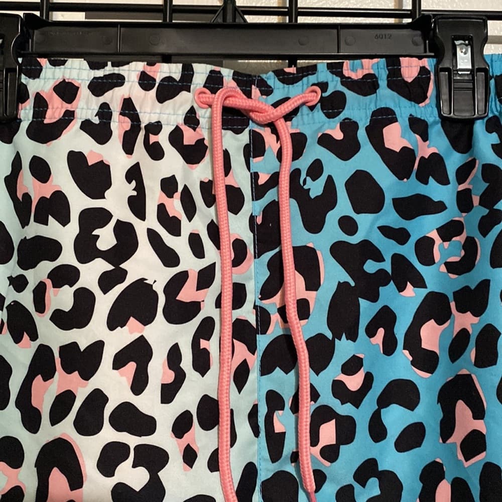 Walnut & 39th swim trunks