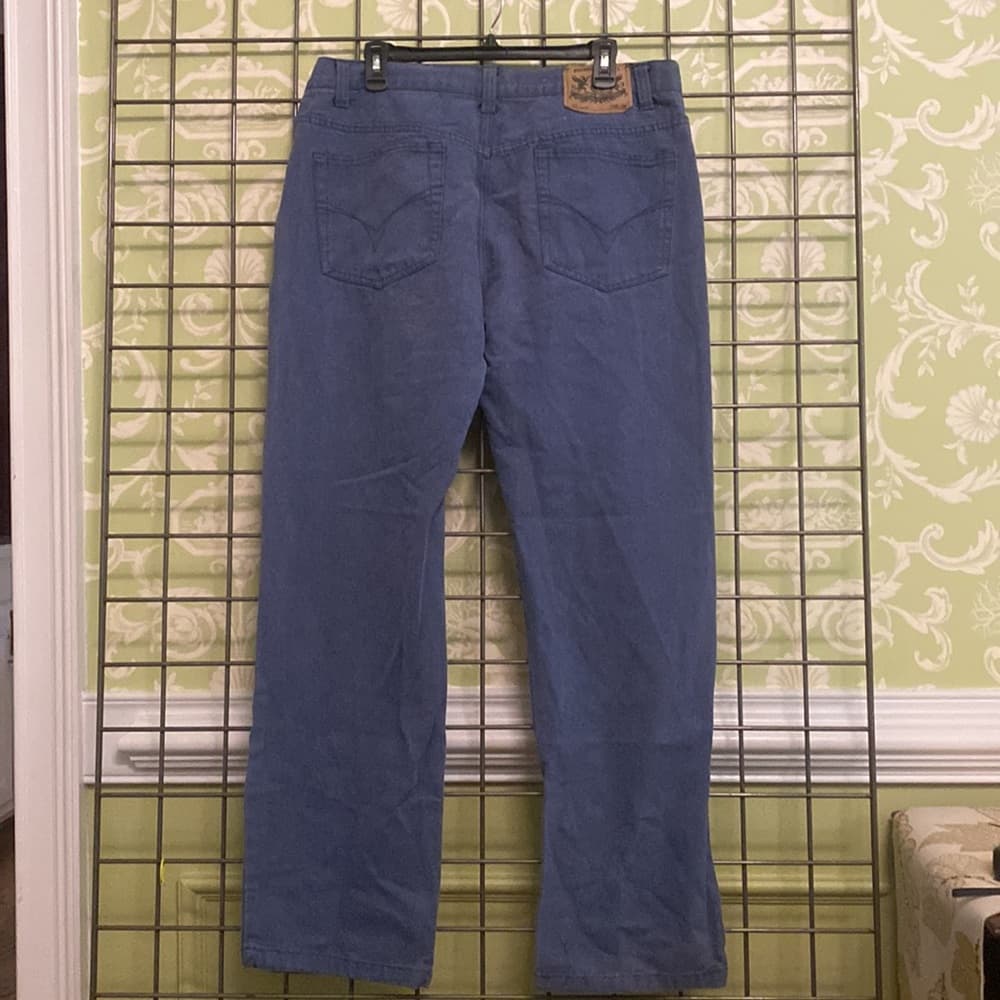38 x 34 Classic Noiz jeans