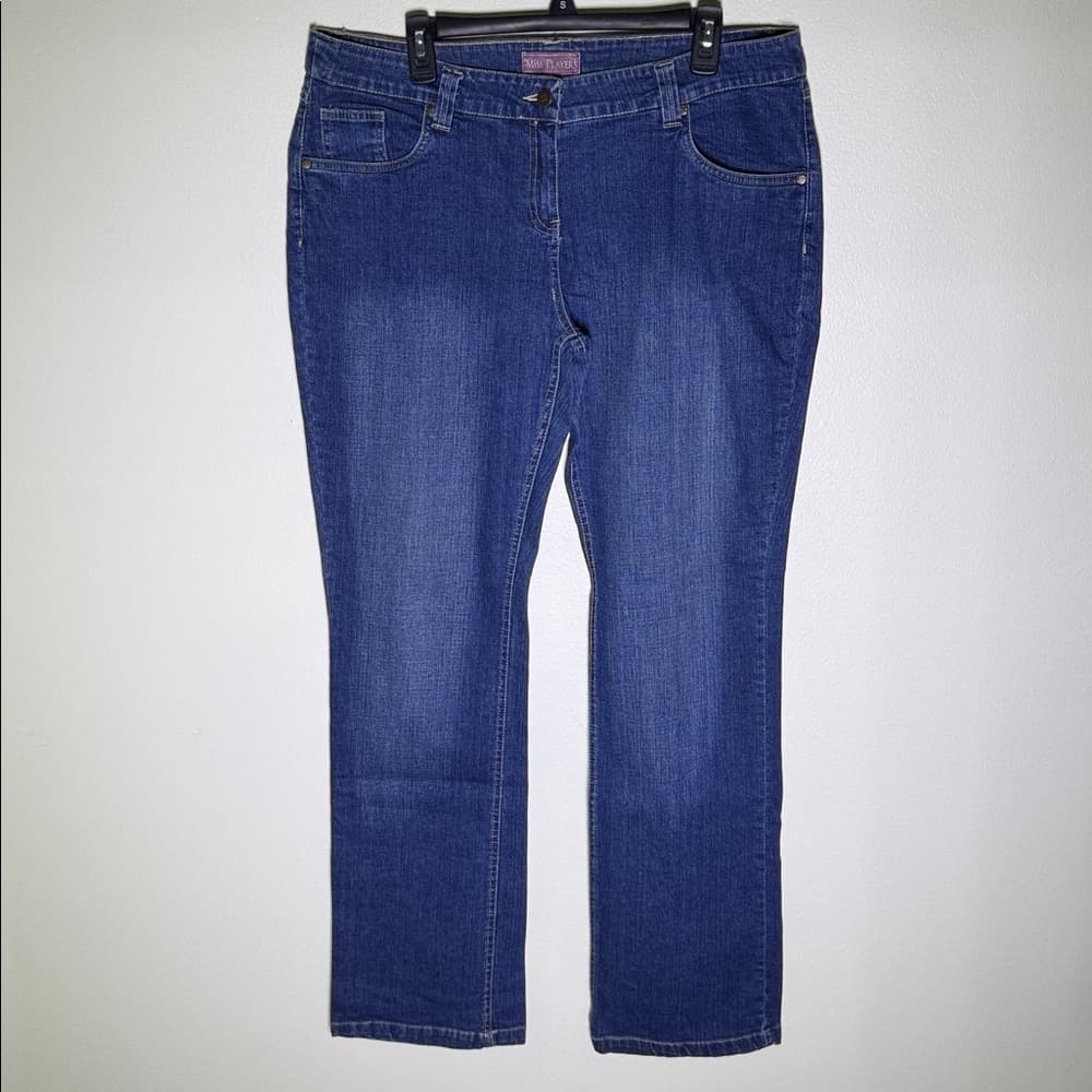 Miss Player jeans