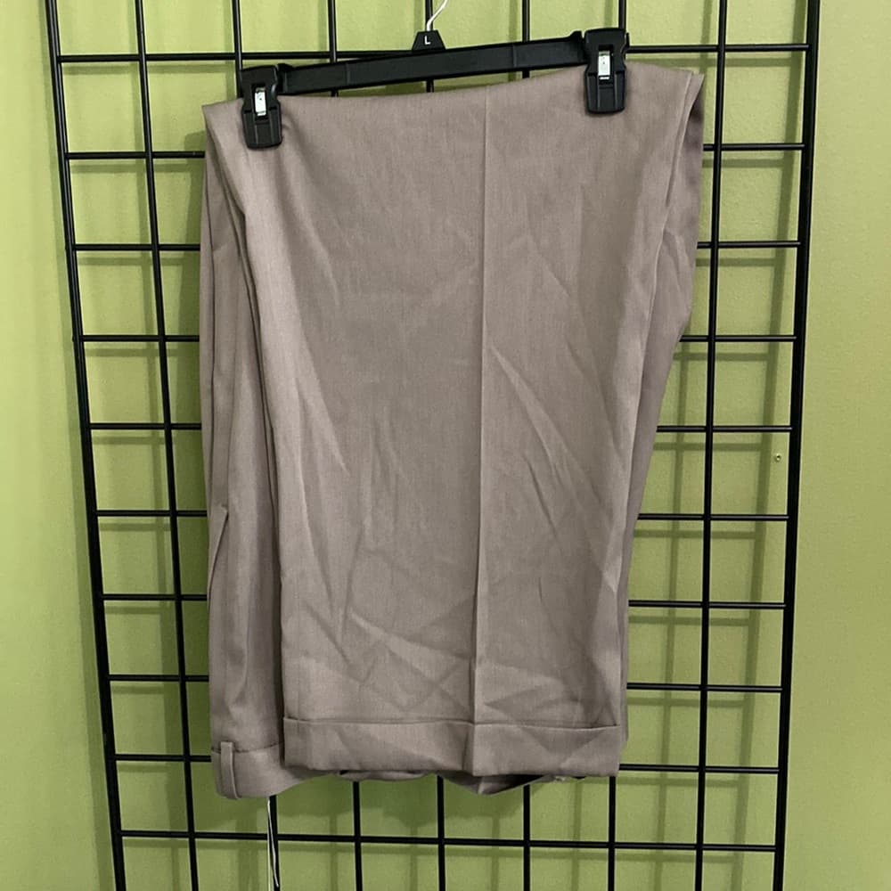 48 x 30 Perry Ellis Portfolio NWT dress slacks